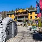 Appartement Dolina Wikingow Oye 04 *