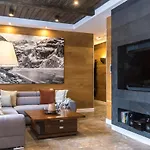 Appartement Dolina Wikingow Oye 04
