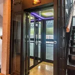Dolina Wikingow Oye 04 Appartement