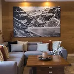 Dolina Wikingow Oye 04 Appartement *