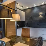 Appartement Dolina Wikingow Oye 04 *