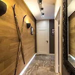 Dolina Wikingow Oye 04 Appartement Szklarska Poreba