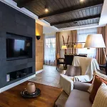 Appartement Dolina Wikingow Oye 04