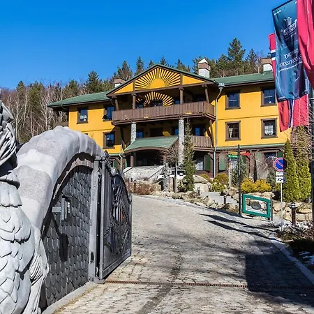 Apartament Dolina Wikingow Oye 04 *