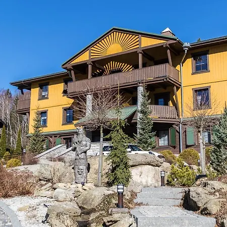 Dolina Wikingow Oye 04 Szklarska Poręba