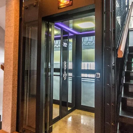 Dolina Wikingow Oye 04 Apartament