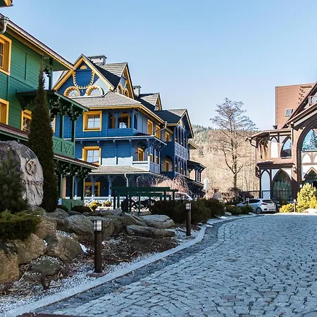 Apartament Dolina Wikingow Oye 04