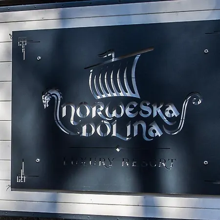 Dolina Wikingow Oye 04 Szklarska Poręba