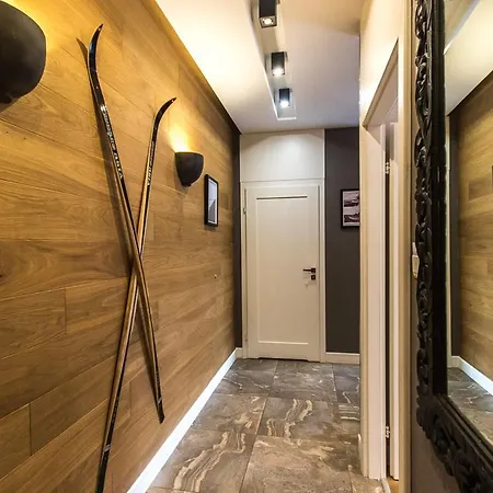 Dolina Wikingow Oye 04 Apartament Szklarska Poręba