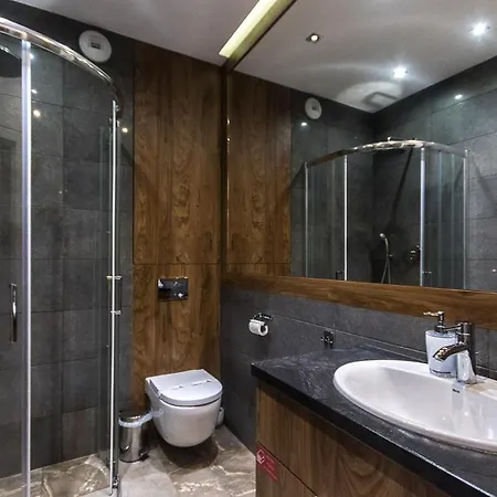 Apartament Dolina Wikingow Oye 04 Szklarska Poręba