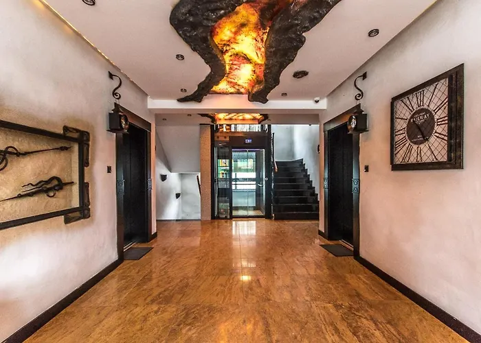 Dolina Wikingow Oye 04 Apartment