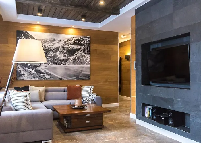 Apartment Dolina Wikingow Oye 04