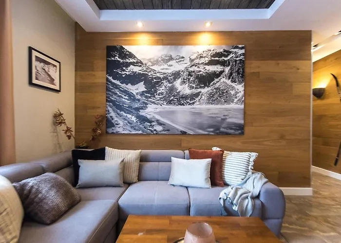 Apartment Dolina Wikingow Oye 04