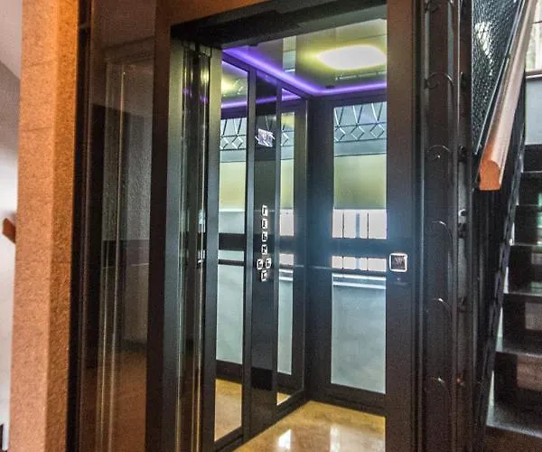 Dolina Wikingow Oye 04 Apartment