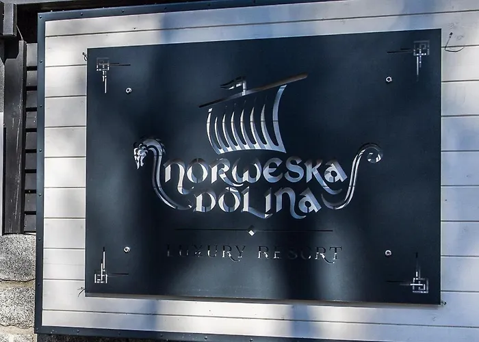 Dolina Wikingow Oye 04 Szklarska Poreba