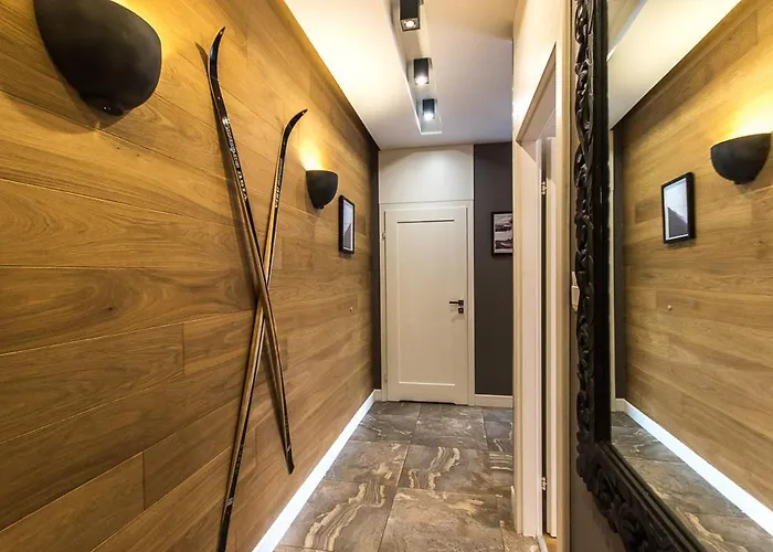 Dolina Wikingow Oye 04 Apartment Szklarska Poreba