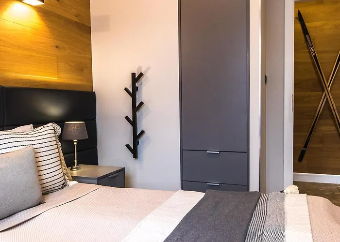 Dolina Wikingow Oye 04 * Szklarska Poreba