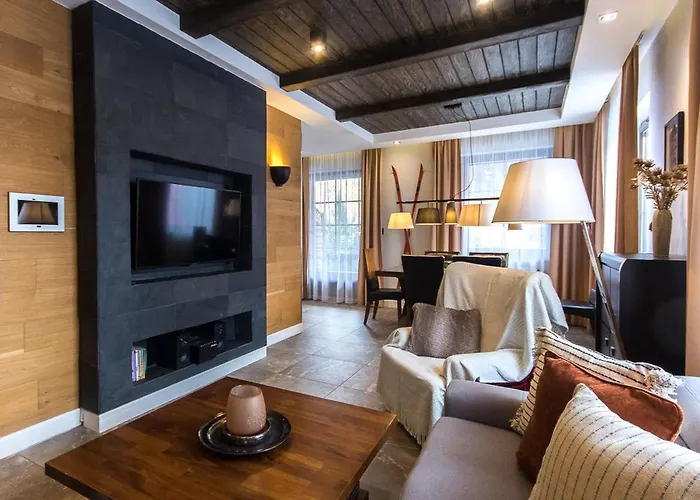 Apartment Dolina Wikingow Oye 04