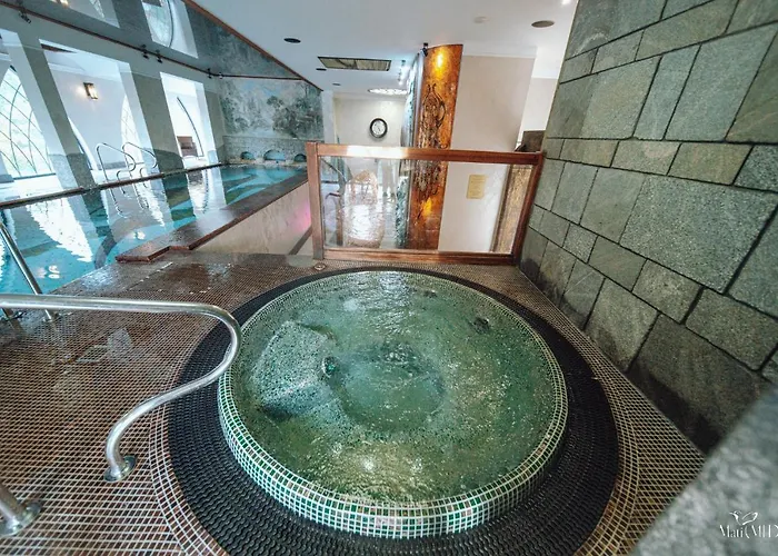 Apartment Dolina Wikingow Oye 04 Szklarska Poreba