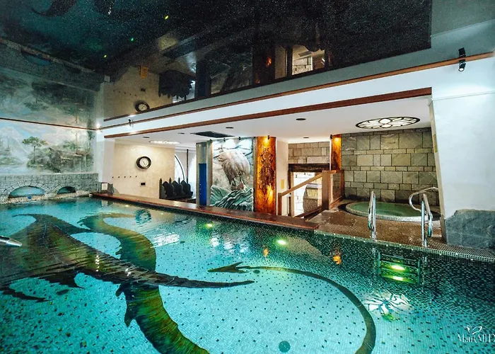 Dolina Wikingow Oye 04 Apartment