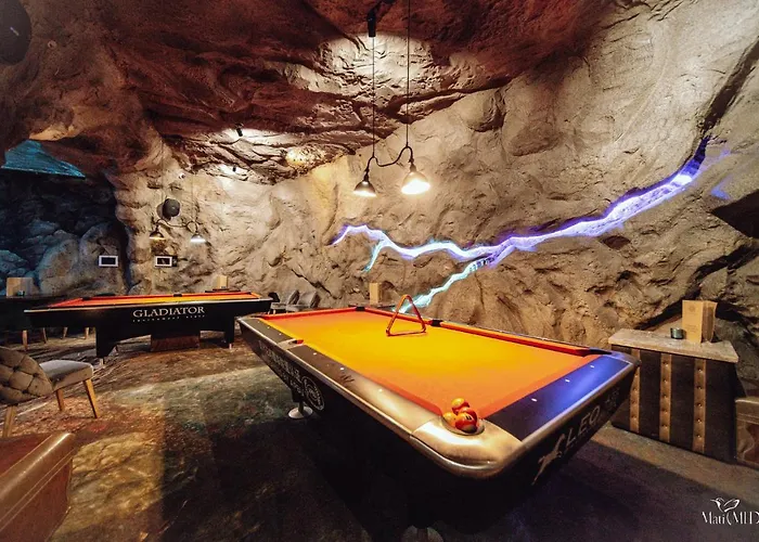 Apartment Dolina Wikingow Oye 04 *