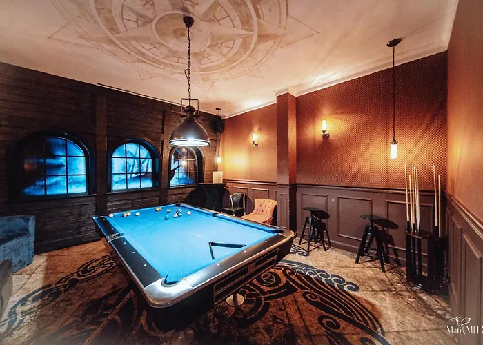 Dolina Wikingow Oye 04 Apartment